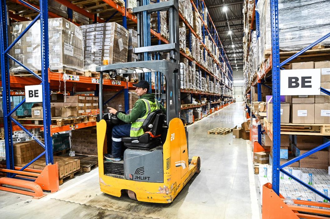 Сергей Елесин, ИА "Тюменская линия"