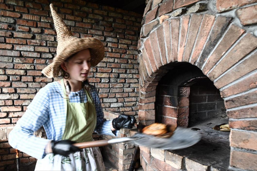 Сергей Елесин, ИА "Тюменская линия"