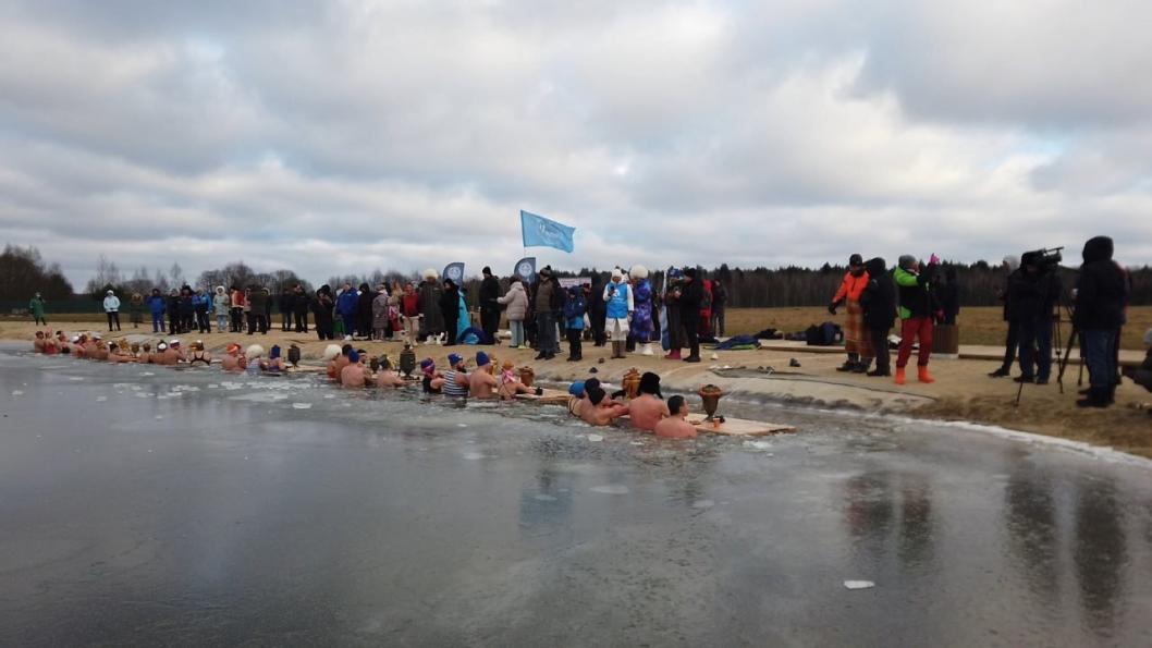 ИА "Тюменская линия"