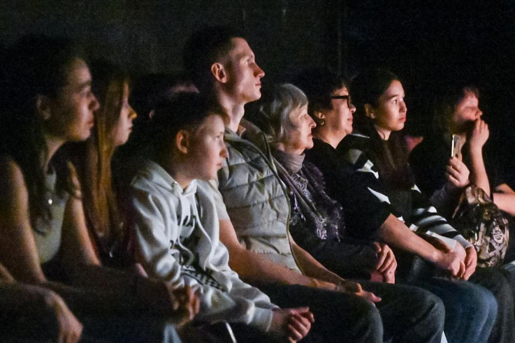 Сергей Елесин, ИА "Тюменская линия"