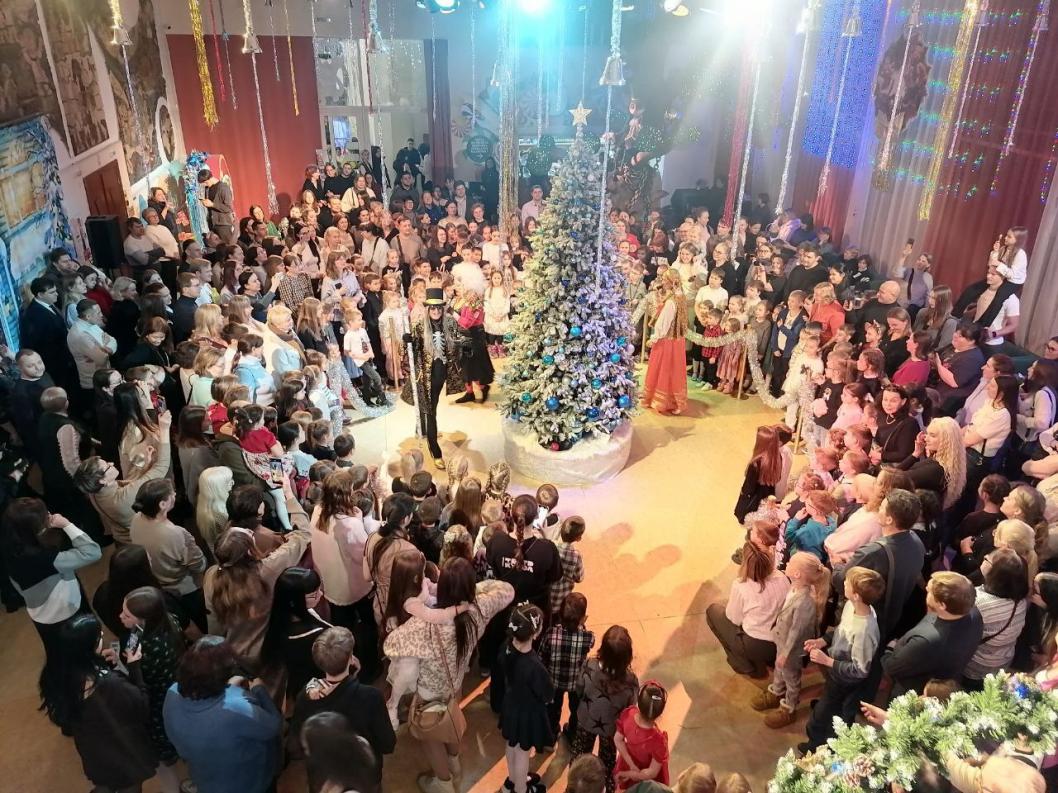 ИА "Тюменская линия"