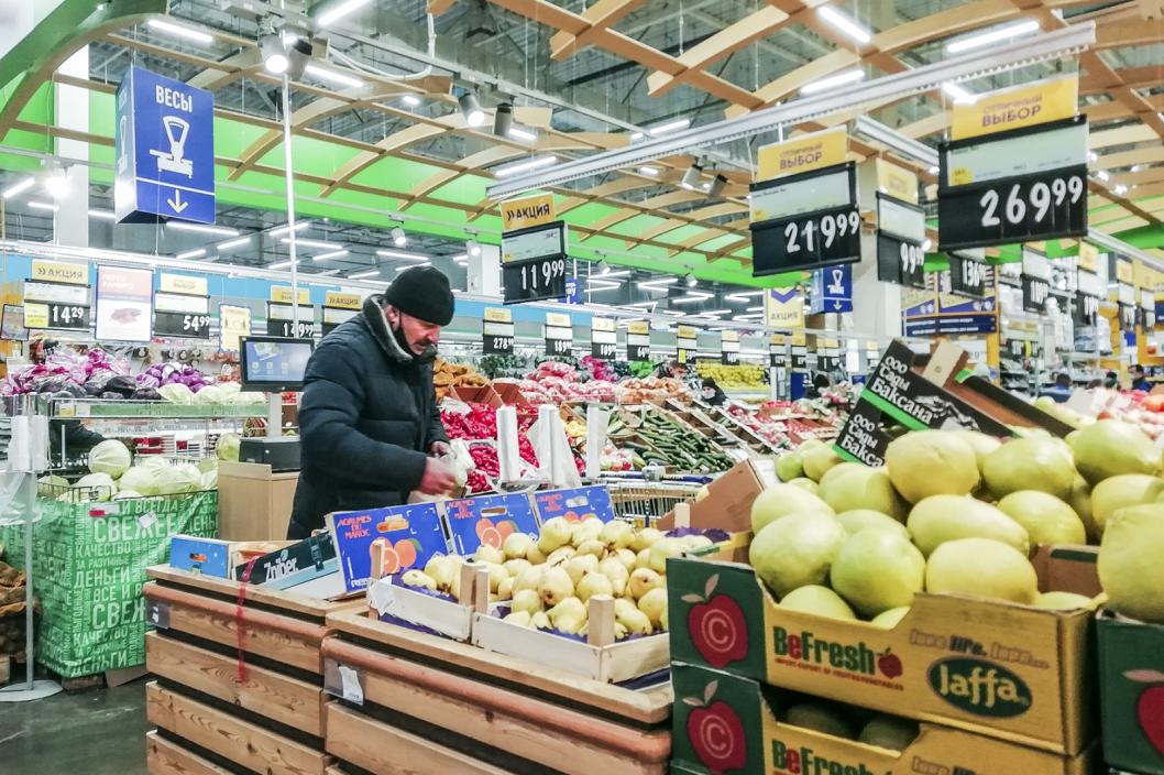 Сергей Елесин, ИА "Тюменская линия"