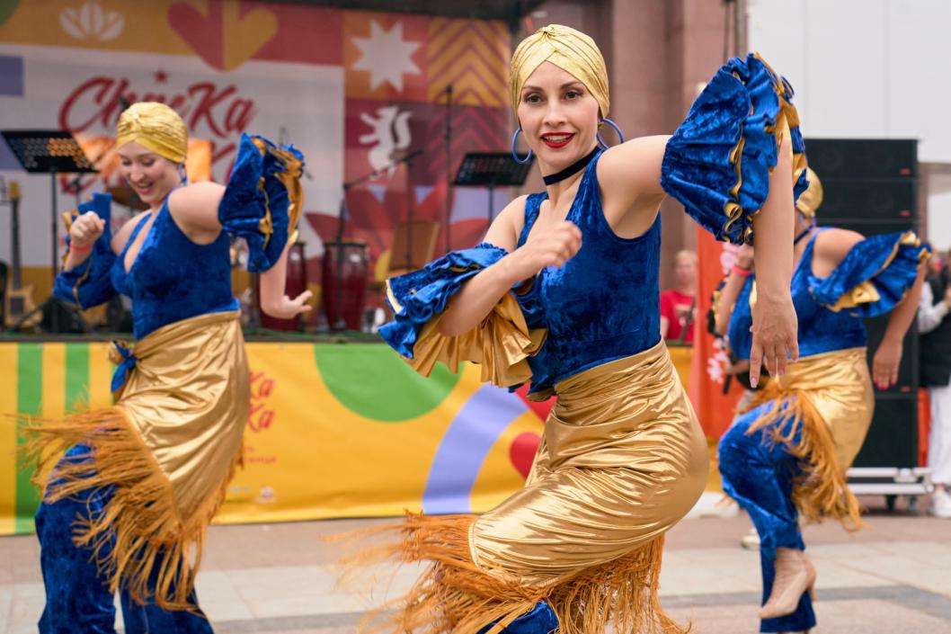 Станислав Баев, Сергей Полюхов, Андрей Сергиенко, Алексей Дидух