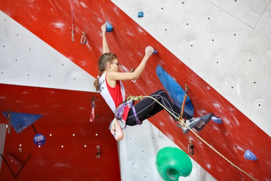 департамент по спорту и молодежной политике администрации Тюмени