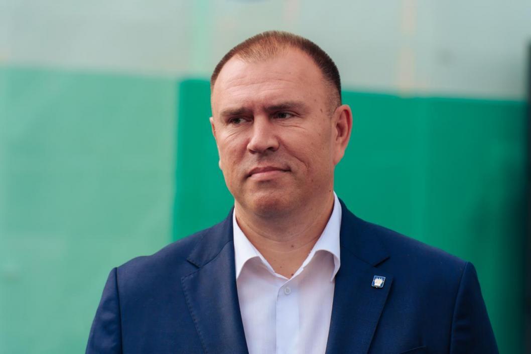 Сергей Мжельский, ИА "Тюменская линия"