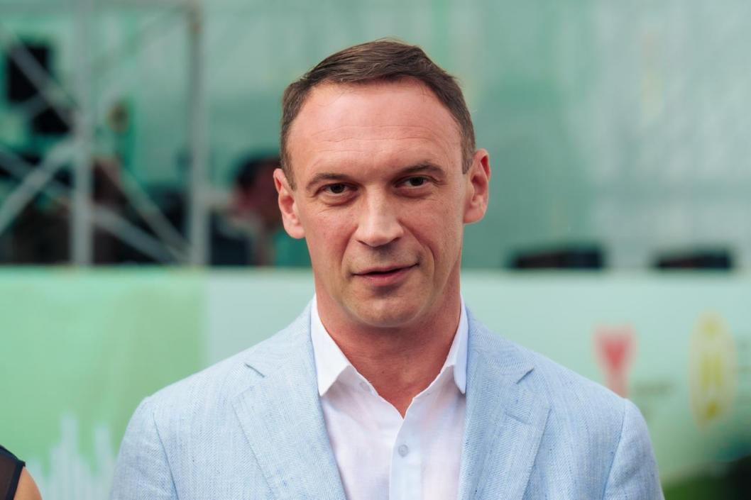 Сергей Мжельский, ИА "Тюменская линия"