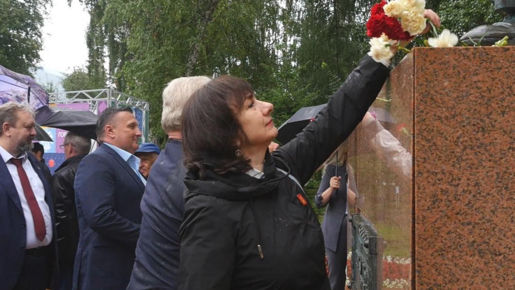 ИА "Тюменская линия"