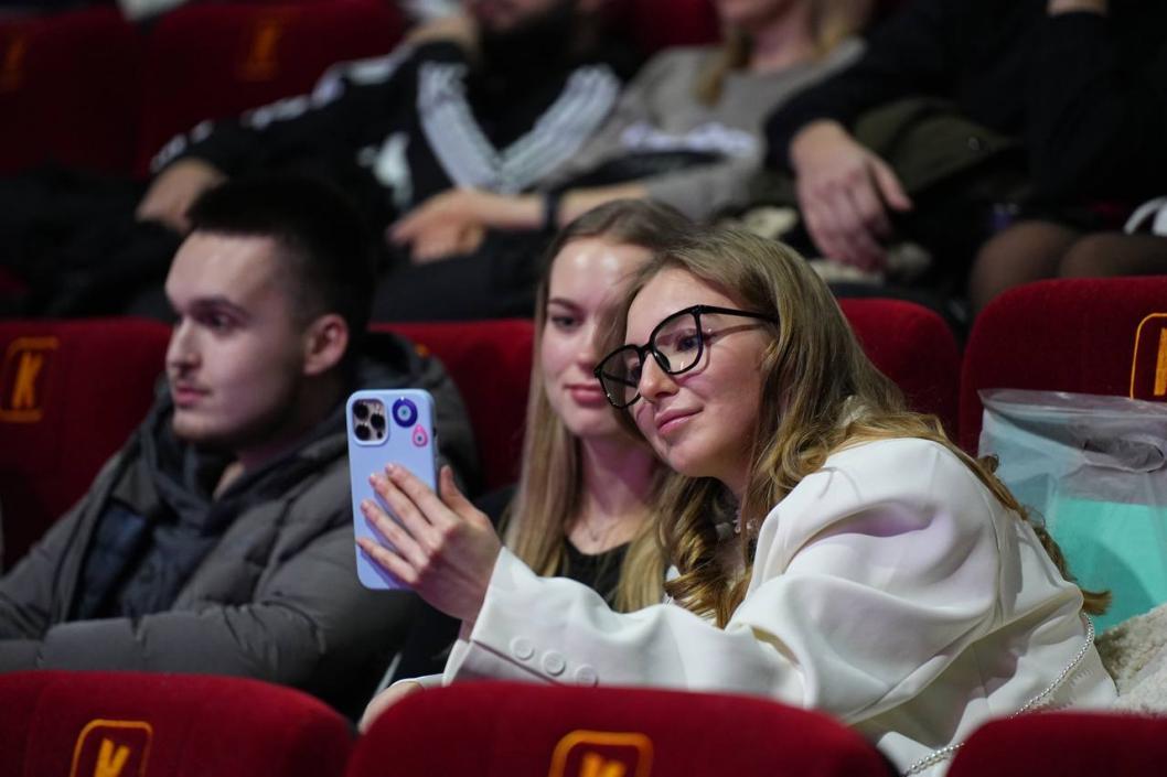 Сергей Мжельский, ИА Тюменская линия