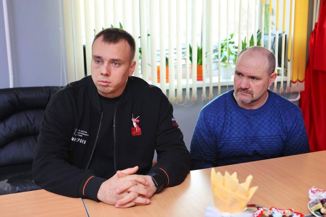 Telegram-канал Петра Вагина