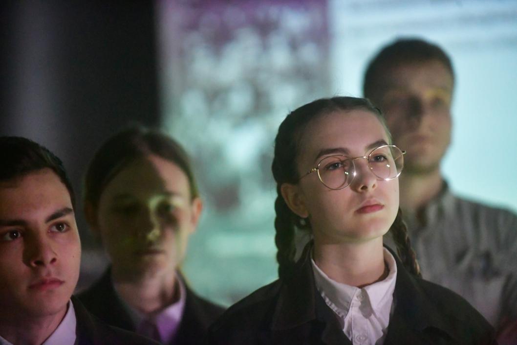 Сергей Елесин, ИА "Тюменская линия"