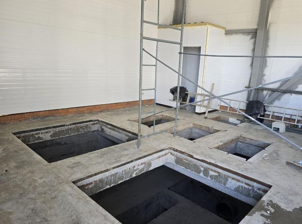 пресс-служба компании "Росводоканал Тюмень"