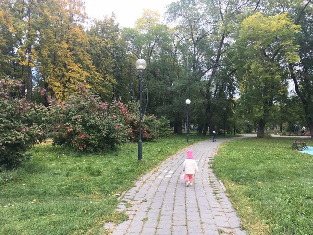 ИА "Тюменская линия"