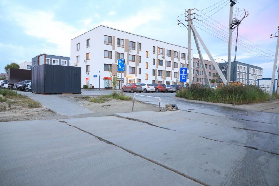 администрация Тюмени