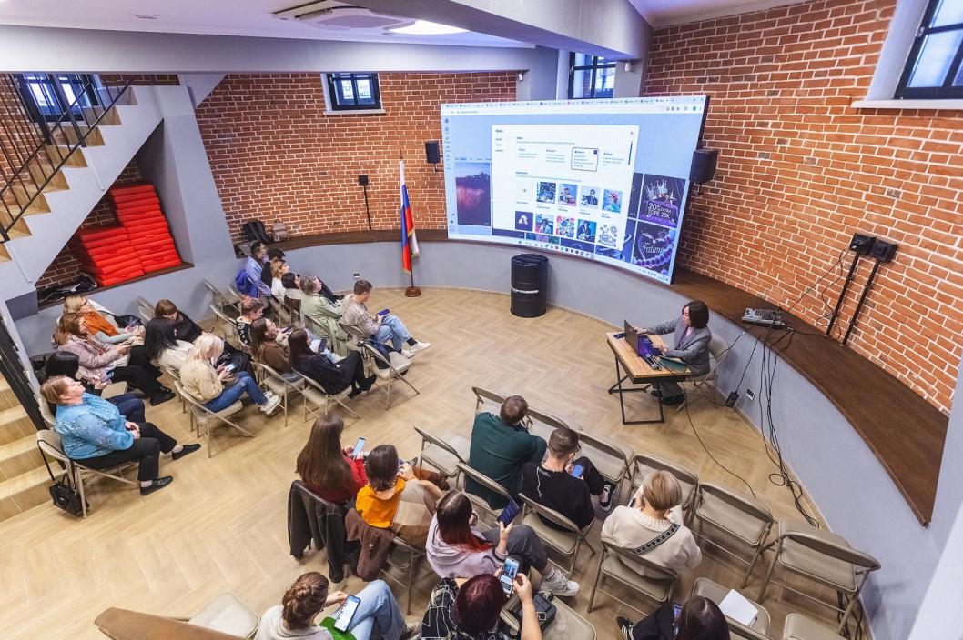 предоставлено Линарией Брикнер