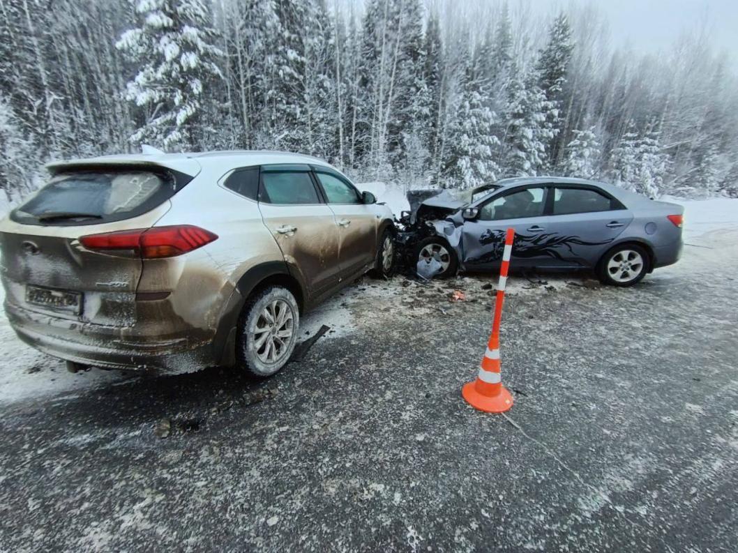 Госавтоинспекция Тюменской области