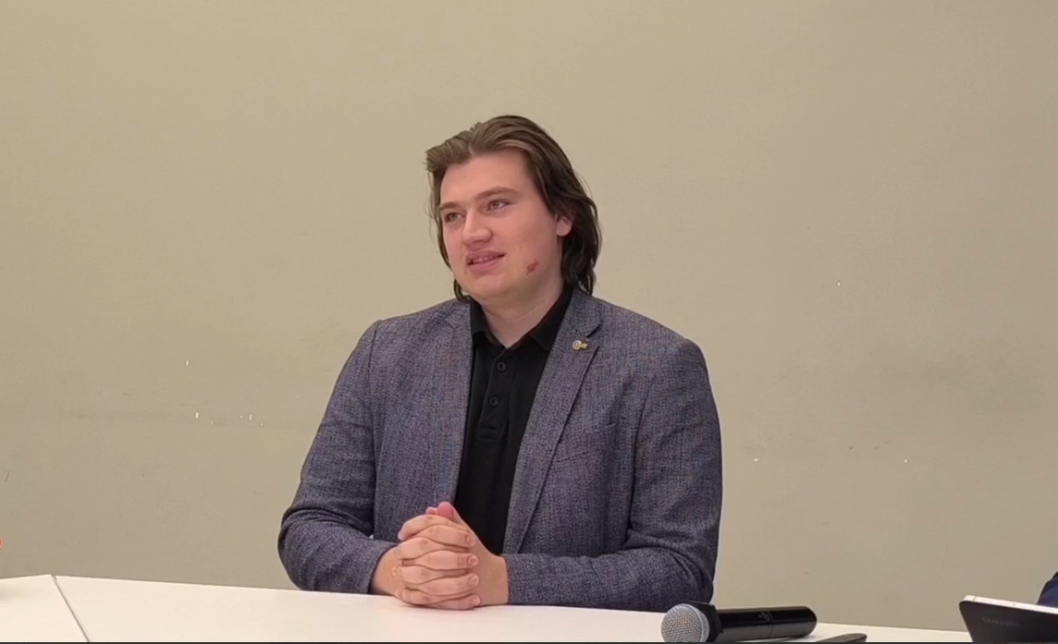 ИА "Тюменская линия"