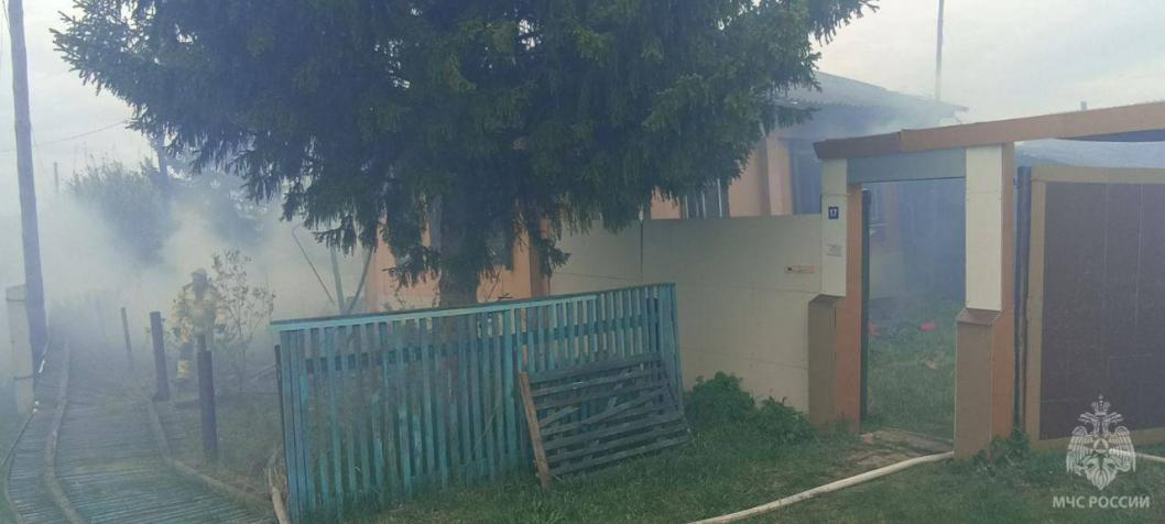 ГУ МЧС России по Тюменской области