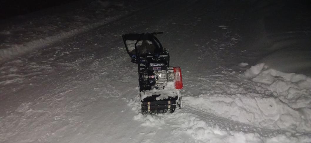 Госавтоинспекция Тюменской области