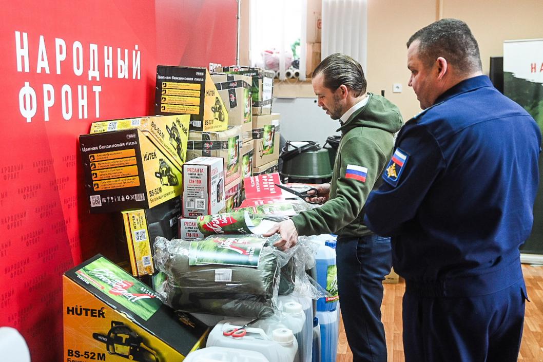 Сергей Елесин, ИА "Тюменская линия"