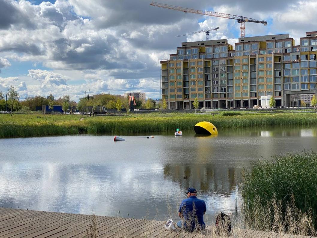 ИА Тюменская линия