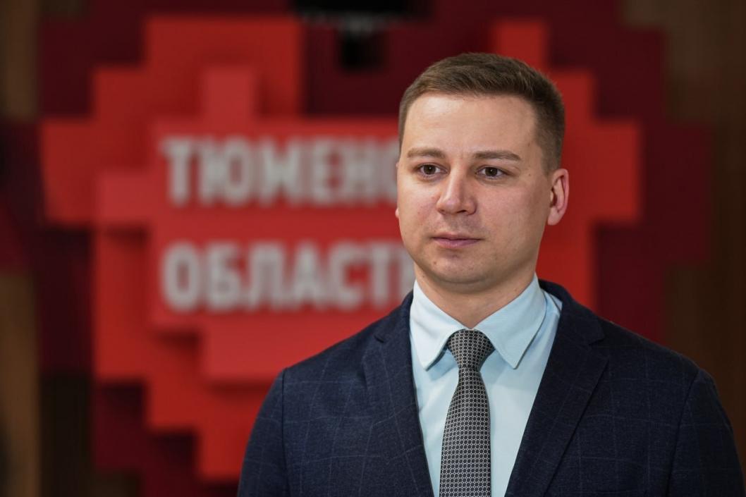 Сергей Мжельский, ИА "Тюменская линия"