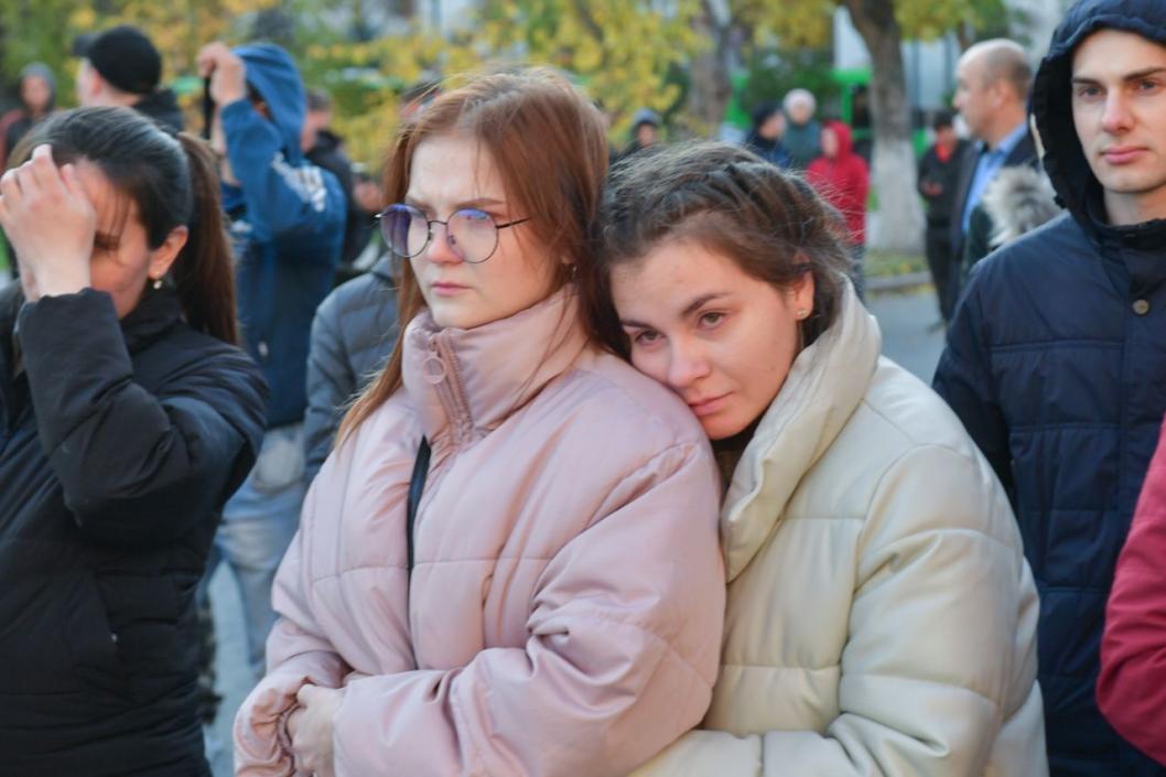 Сергей Елесин, ИА "Тюменская линия"