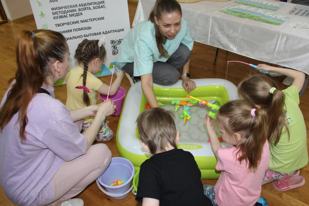 ЦКР «Родник»