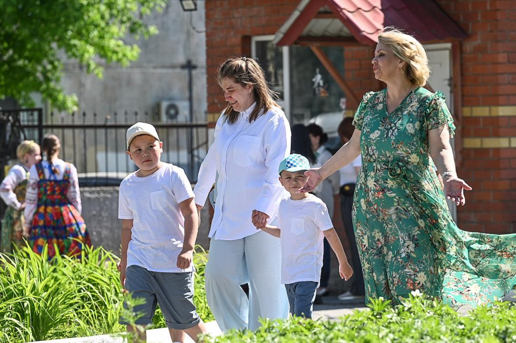 Сергей Елесин, ИА "Тюменская линия"