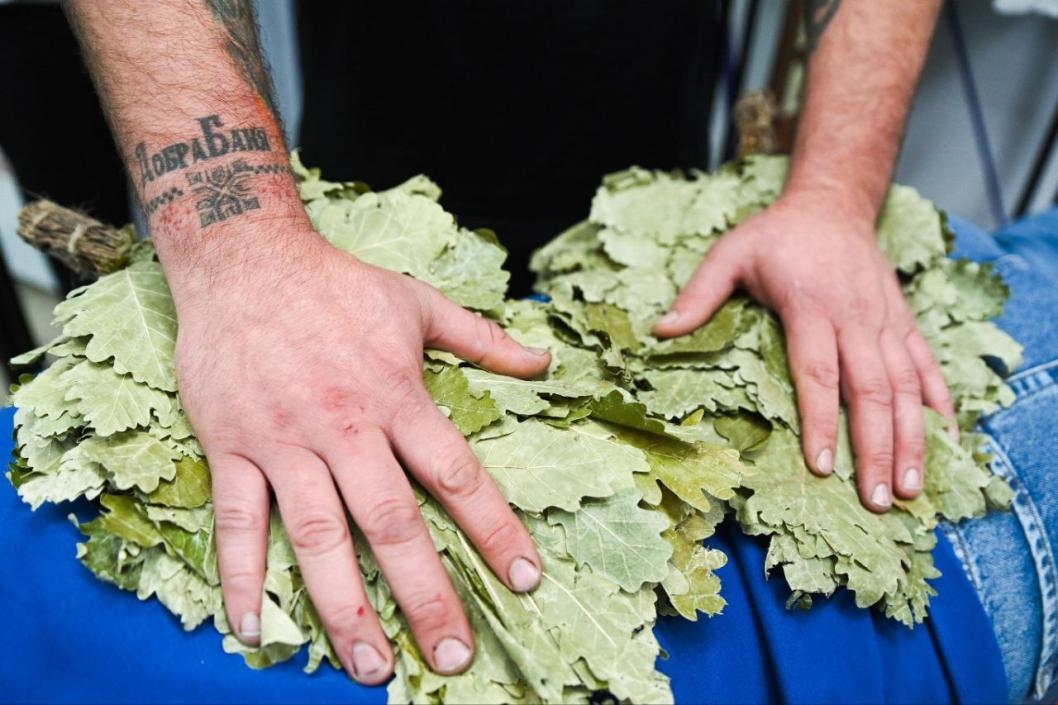 Сергей Елесин, ИА "Тюменская линия"