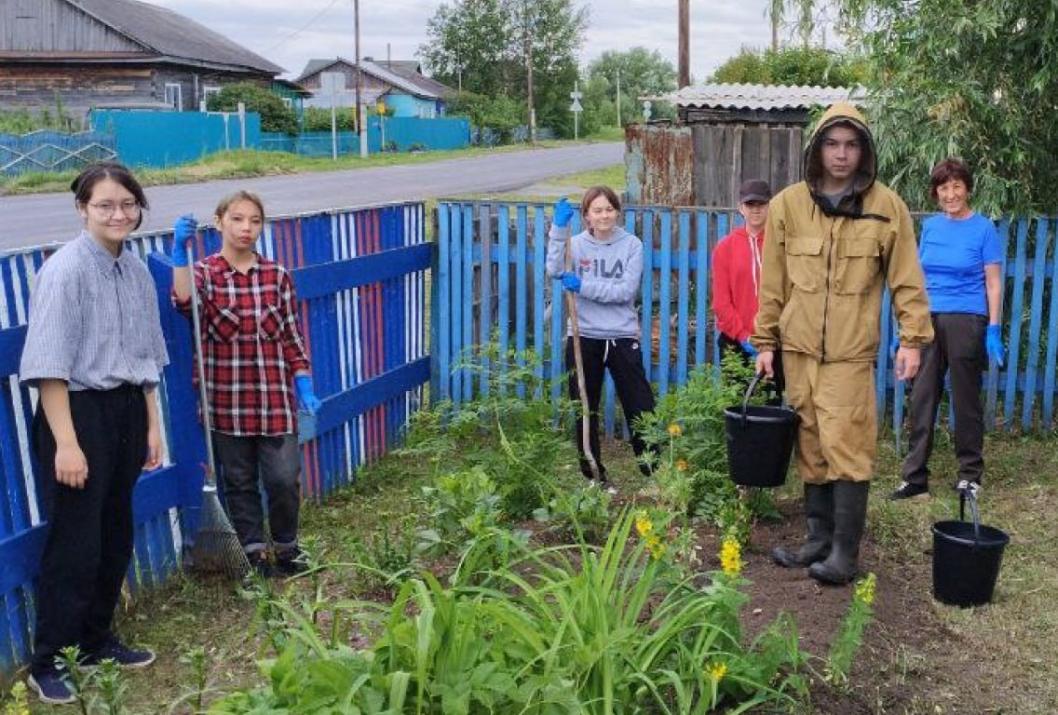 администрация Тобольского района 