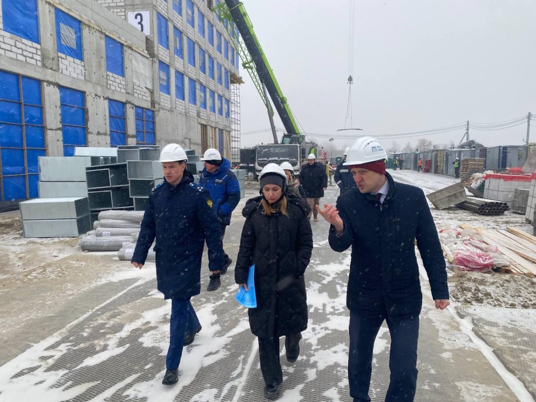 прокуратура Тюменской области