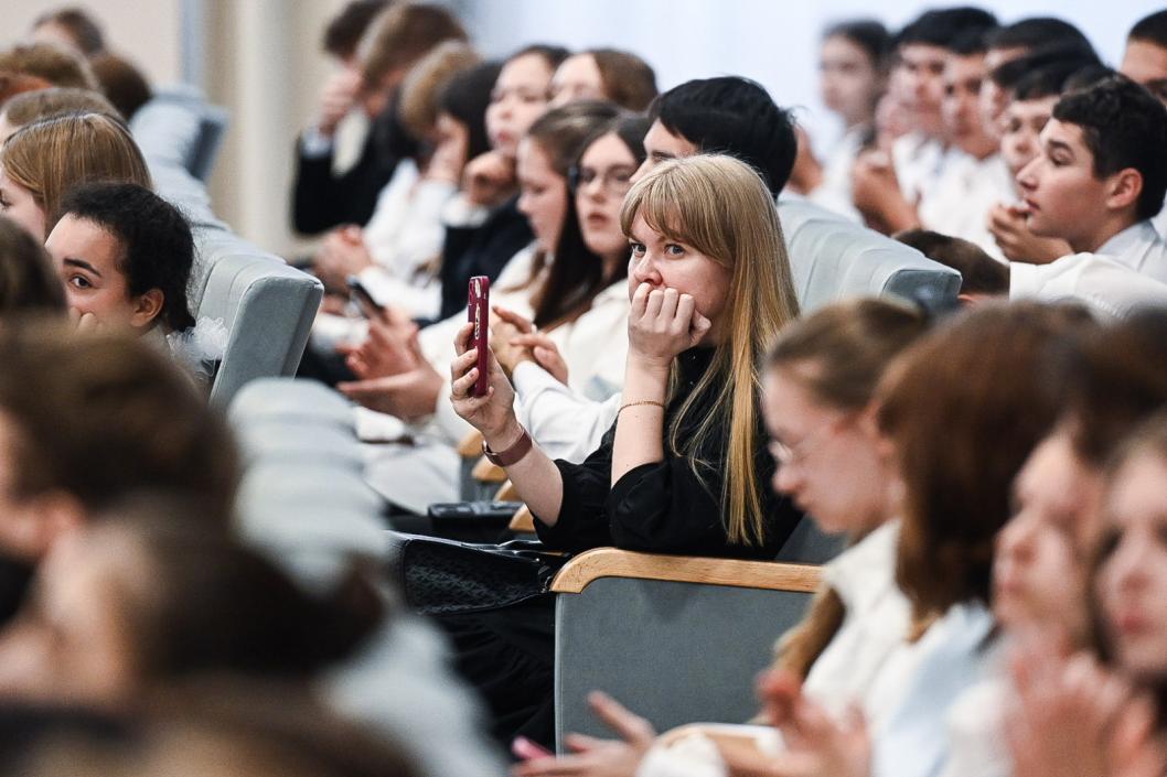 Сергей Елесин, ИА "Тюменская линия"