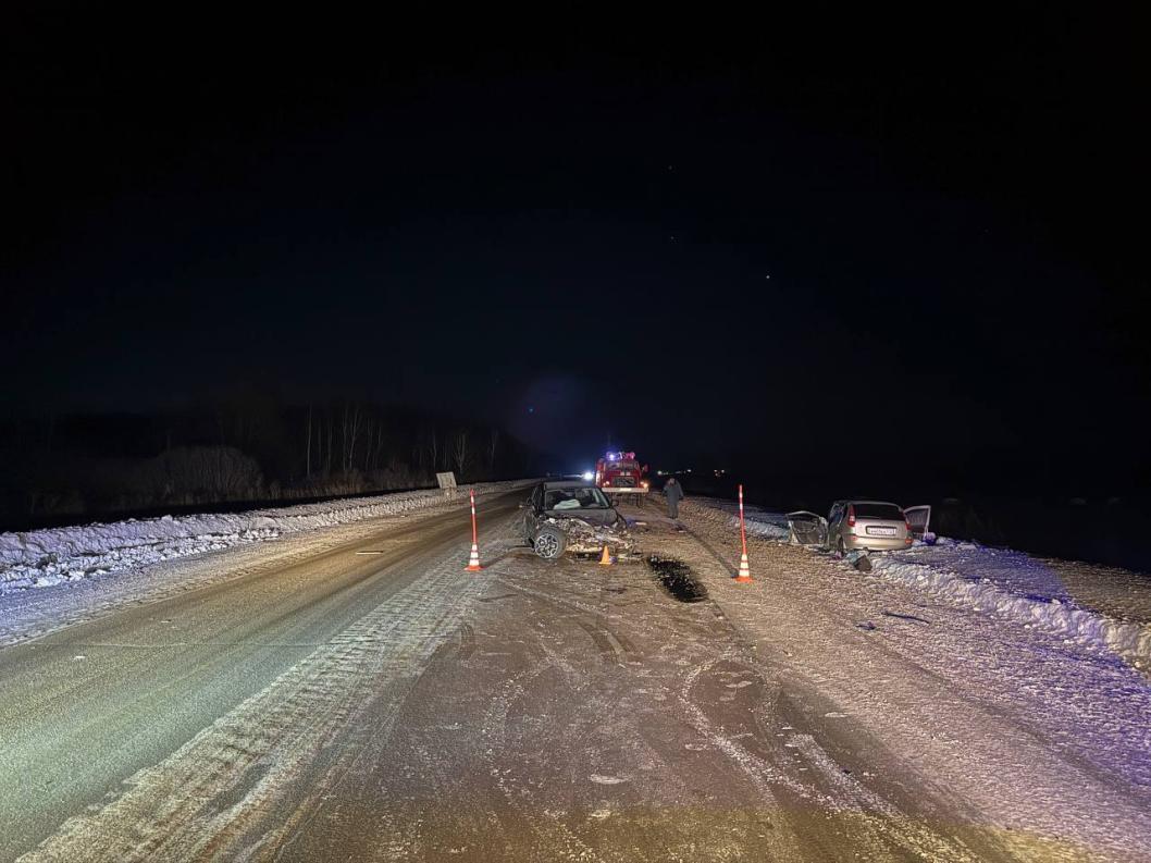 ГИБДД Тюменской области