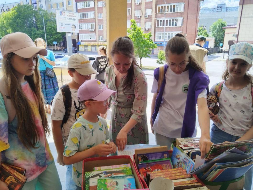  Благотворительный фонд развития города Тюмени