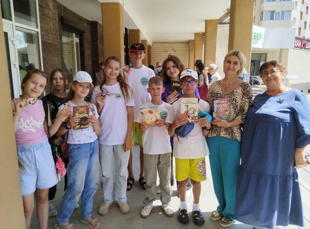  Благотворительный фонд развития города Тюмени