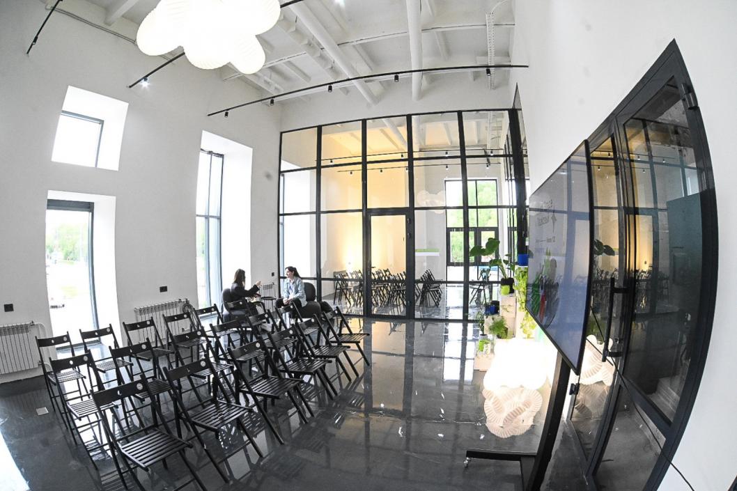 Сергей Елесин, ИА "Тюменская линия"