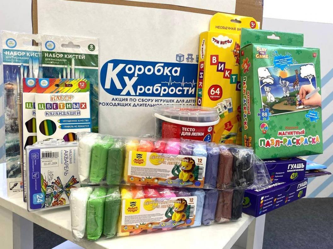 ИА "Тюменская линия"