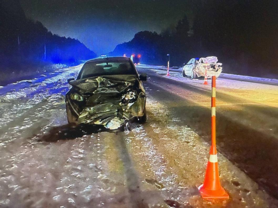 Госавтоинспекция Тюменской области