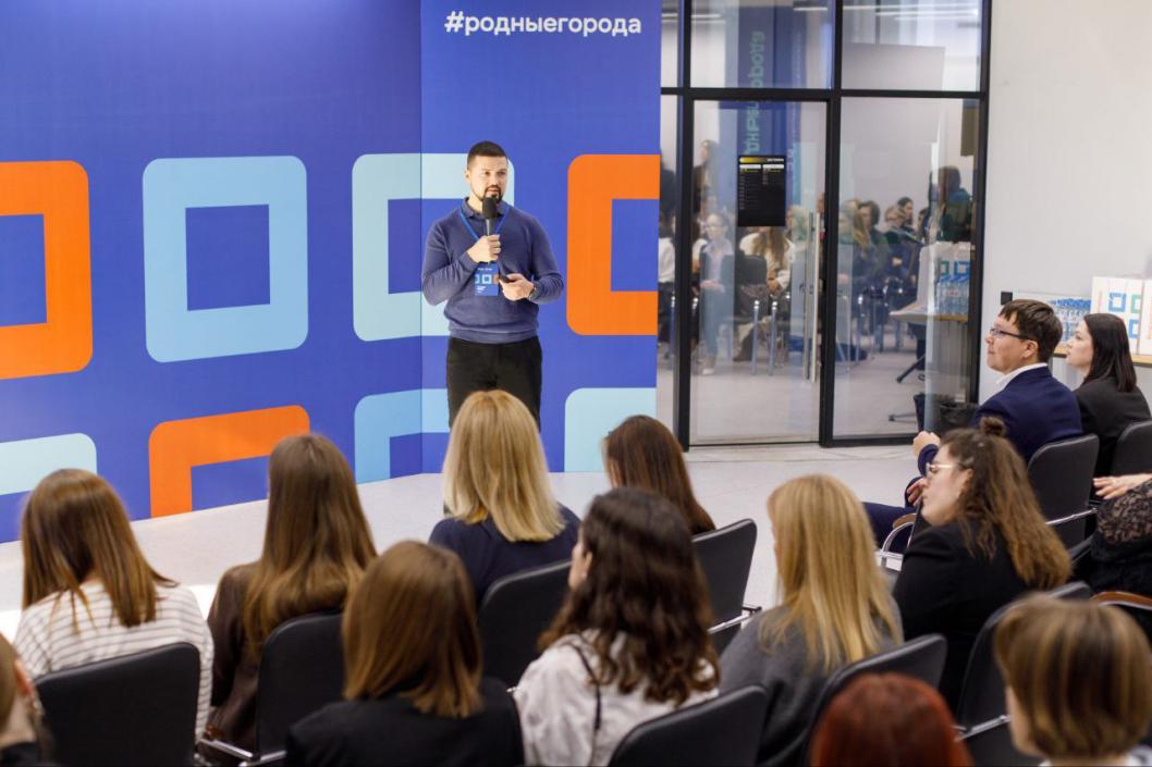 Сергей Дадеев