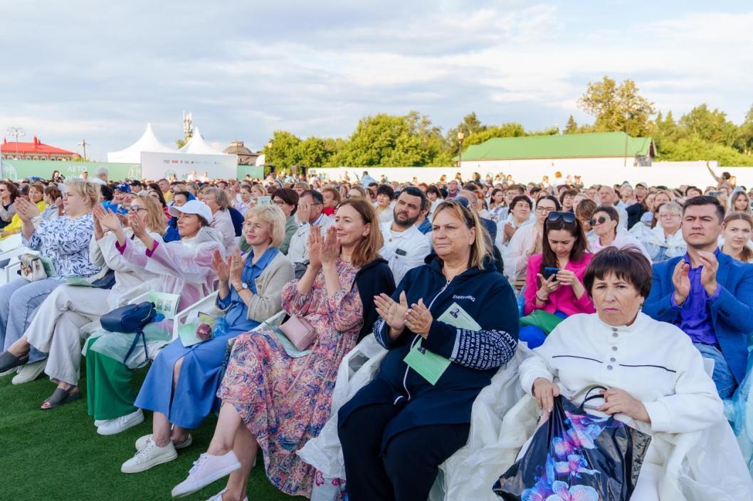 Сергей Мжельский, ИА "Тюменская линия"