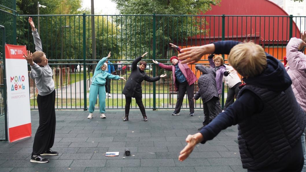 Инна Пахомова, ИА "Тюменская линия"