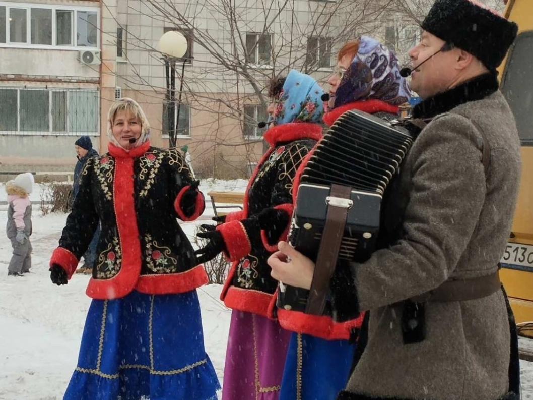 Пресс-служба администрации Тюмени