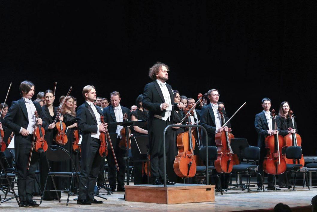 департамент культуры Тюменской области