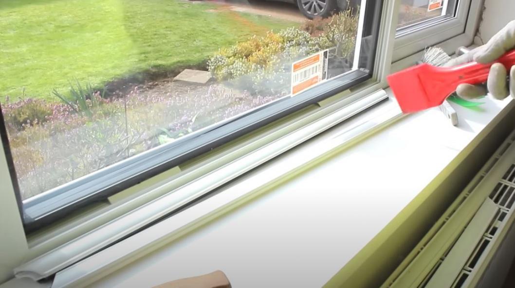 предоставлено ООО "ЗАВОД ОКОН"