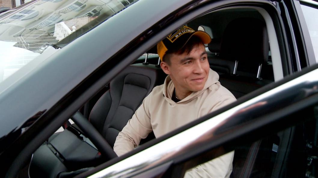 ИА "Тюменская линия"