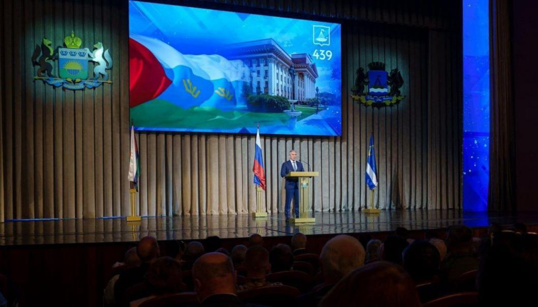 из Telegram-канала Александр Моор