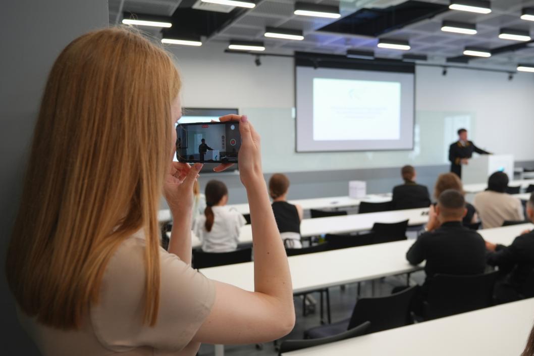 Сергей Мжельский, ИА "Тюменская линия"