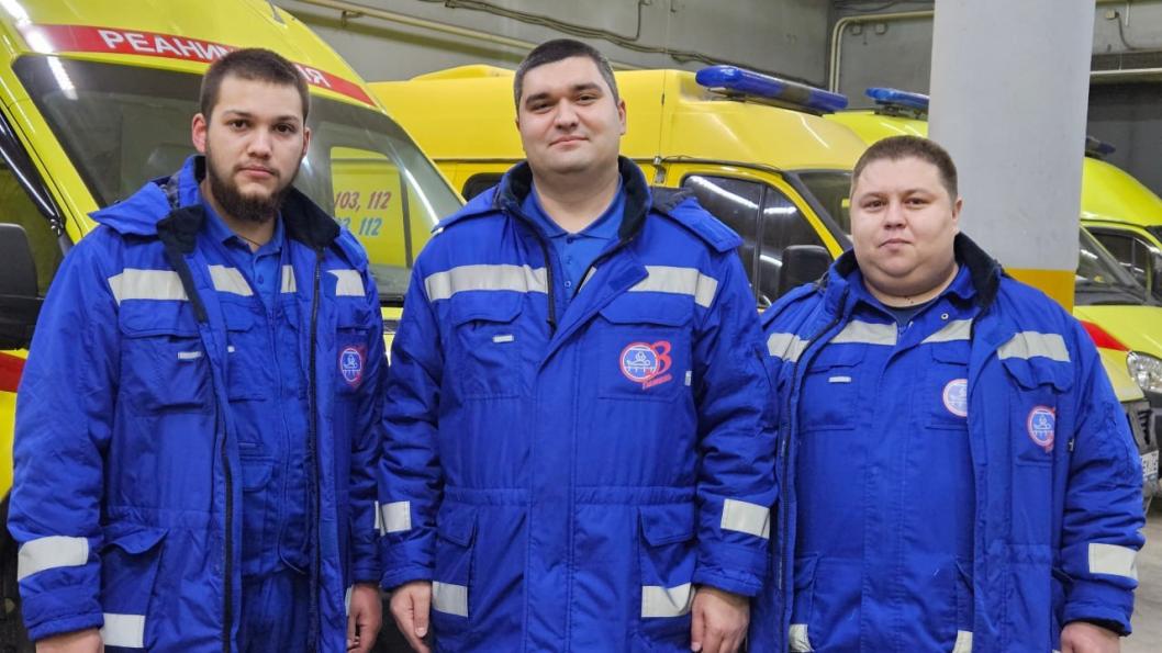 департамент здравоохранения Тюменской области