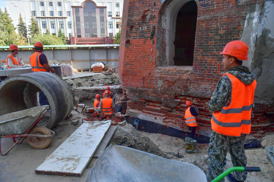 Сергей Елесин, ИА "Тюменская линия"