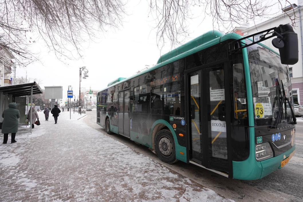 Сергей Мжельский, ИА "Тюменская линия"